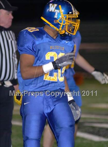 Thumbnail 3 in Windham @ Wilcox Tech  photogallery.