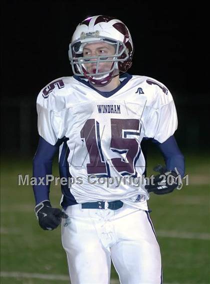 Thumbnail 1 in Windham @ Wilcox Tech  photogallery.