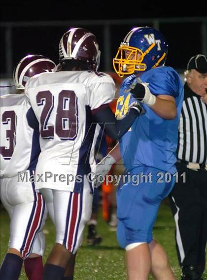 Thumbnail 2 in Windham @ Wilcox Tech  photogallery.