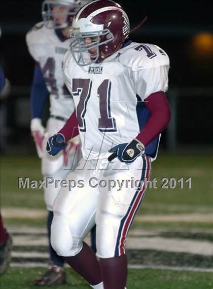 Thumbnail 1 in Windham @ Wilcox Tech  photogallery.
