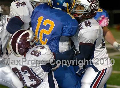 Thumbnail 3 in Windham @ Wilcox Tech  photogallery.