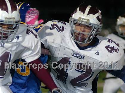 Thumbnail 1 in Windham @ Wilcox Tech  photogallery.
