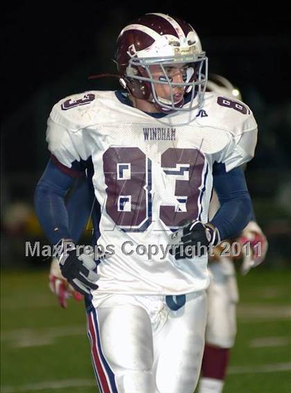 Thumbnail 3 in Windham @ Wilcox Tech  photogallery.