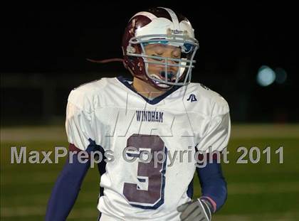 Thumbnail 3 in Windham @ Wilcox Tech  photogallery.