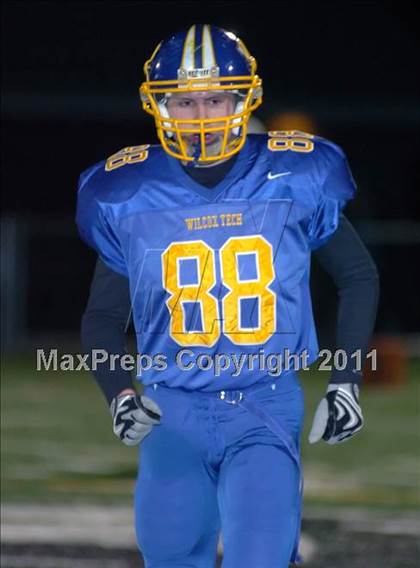 Thumbnail 1 in Windham @ Wilcox Tech  photogallery.