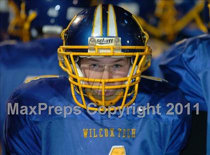 Thumbnail 1 in Windham @ Wilcox Tech  photogallery.