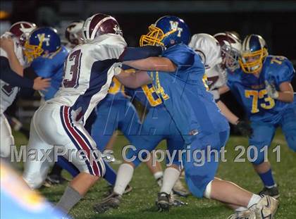 Thumbnail 3 in Windham @ Wilcox Tech  photogallery.