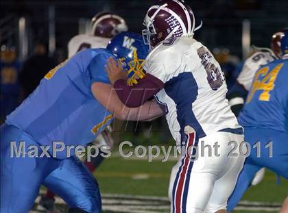 Thumbnail 3 in Windham @ Wilcox Tech  photogallery.