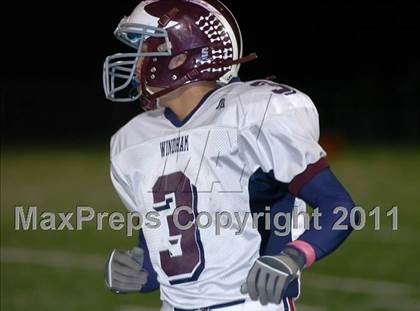 Thumbnail 2 in Windham @ Wilcox Tech  photogallery.