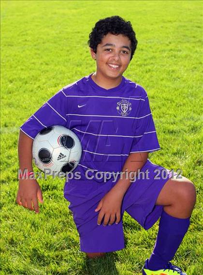 Thumbnail 3 in Bradshaw Christian (Team & Individual photos) photogallery.