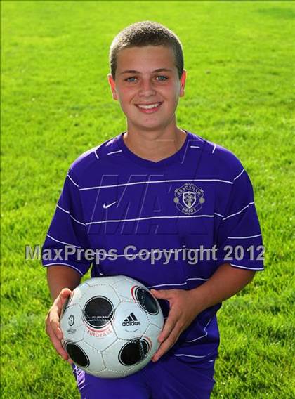 Thumbnail 2 in Bradshaw Christian (Team & Individual photos) photogallery.