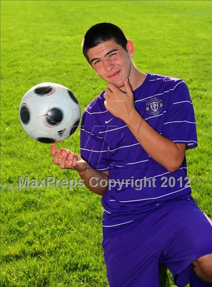 Thumbnail 1 in Bradshaw Christian (Team & Individual photos) photogallery.