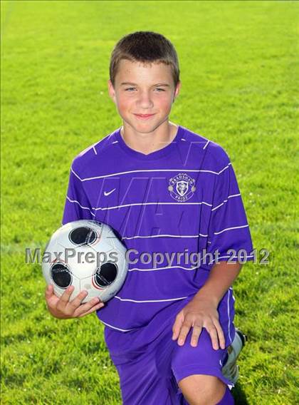 Thumbnail 2 in Bradshaw Christian (Team & Individual photos) photogallery.