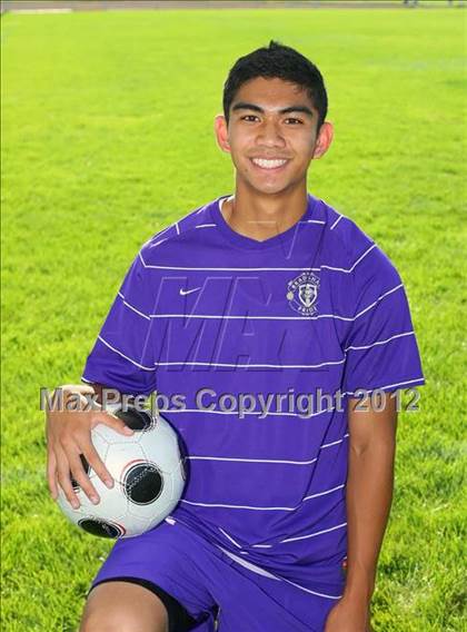 Thumbnail 1 in Bradshaw Christian (Team & Individual photos) photogallery.