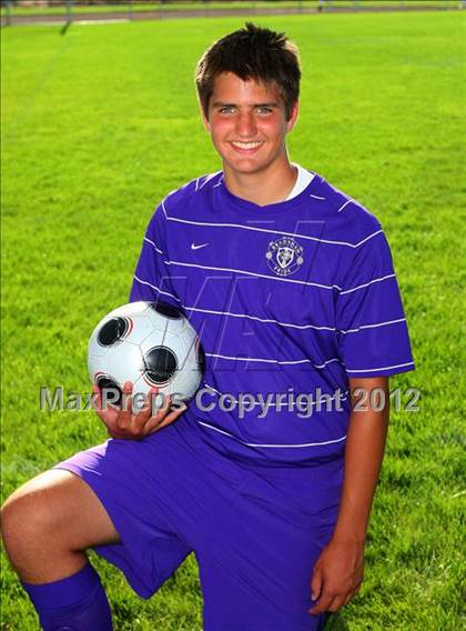 Thumbnail 3 in Bradshaw Christian (Team & Individual photos) photogallery.