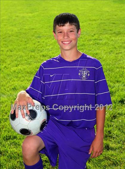 Thumbnail 3 in Bradshaw Christian (Team & Individual photos) photogallery.