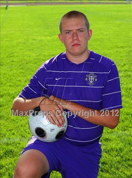 Thumbnail 1 in Bradshaw Christian (Team & Individual photos) photogallery.