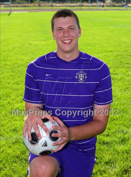 Thumbnail 2 in Bradshaw Christian (Team & Individual photos) photogallery.