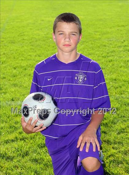 Thumbnail 3 in Bradshaw Christian (Team & Individual photos) photogallery.