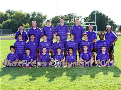 Thumbnail 2 in Bradshaw Christian (Team & Individual photos) photogallery.