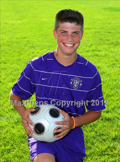Thumbnail 3 in Bradshaw Christian (Team & Individual photos) photogallery.