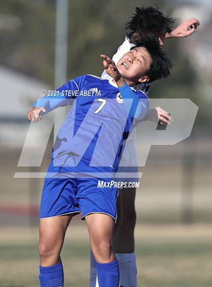 Thumbnail 1 in Arapahoe @ Grandview photogallery.