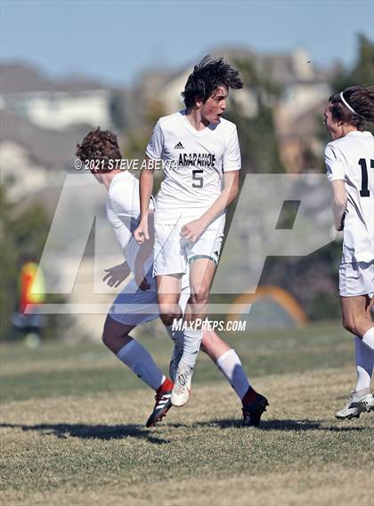 Thumbnail 1 in Arapahoe @ Grandview photogallery.