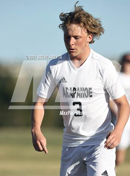 Thumbnail 1 in Arapahoe @ Grandview photogallery.