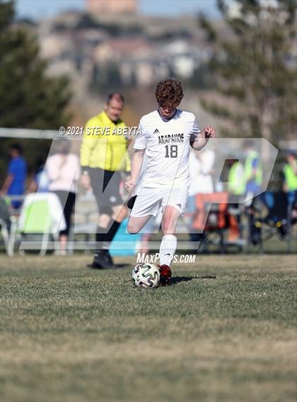 Thumbnail 3 in Arapahoe @ Grandview photogallery.