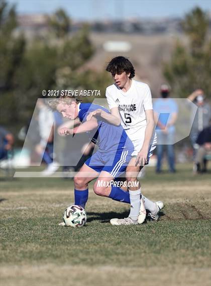 Thumbnail 1 in Arapahoe @ Grandview photogallery.
