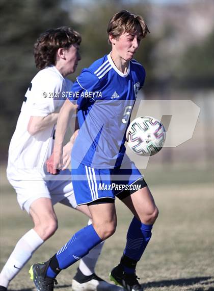 Thumbnail 1 in Arapahoe @ Grandview photogallery.