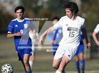 Thumbnail 1 in Arapahoe @ Grandview photogallery.