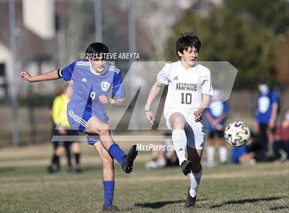 Thumbnail 2 in Arapahoe @ Grandview photogallery.