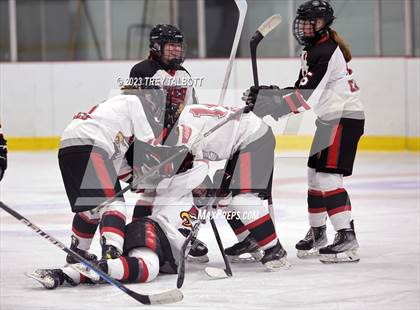 Thumbnail 3 in Ithaca vs Beekmantown photogallery.