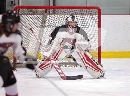 Thumbnail 3 in Ithaca vs Beekmantown photogallery.