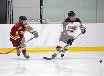 Thumbnail 2 in Ithaca vs Beekmantown photogallery.
