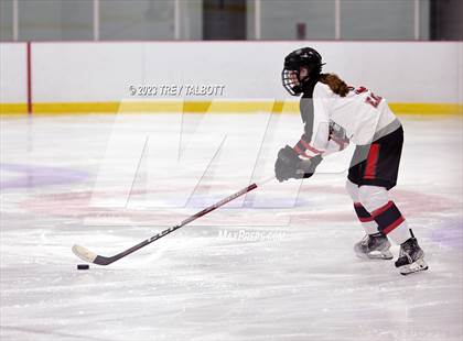 Thumbnail 2 in Ithaca vs Beekmantown photogallery.