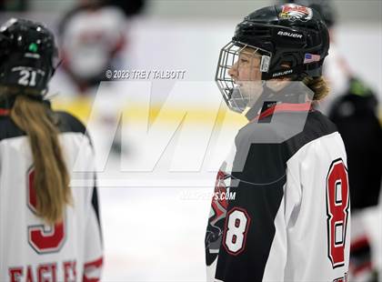 Thumbnail 2 in Ithaca vs Beekmantown photogallery.