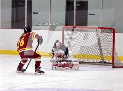 Thumbnail 3 in Ithaca vs Beekmantown photogallery.