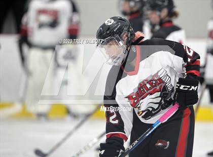 Thumbnail 3 in Ithaca vs Beekmantown photogallery.