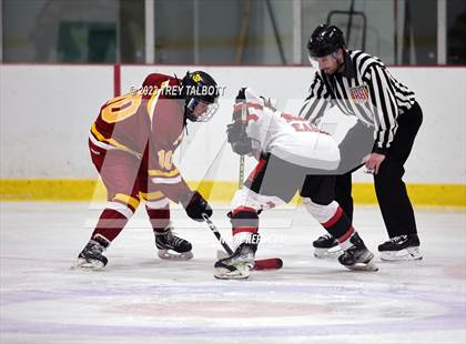 Thumbnail 2 in Ithaca vs Beekmantown photogallery.