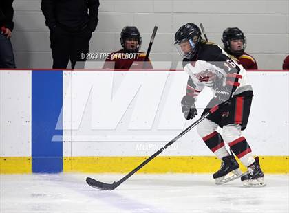 Thumbnail 3 in Ithaca vs Beekmantown photogallery.