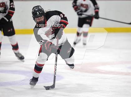 Thumbnail 3 in Ithaca vs Beekmantown photogallery.
