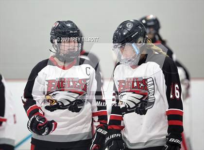 Thumbnail 3 in Ithaca vs Beekmantown photogallery.