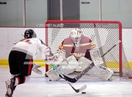 Thumbnail 2 in Ithaca vs Beekmantown photogallery.