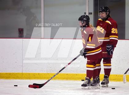Thumbnail 1 in Ithaca vs Beekmantown photogallery.