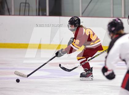 Thumbnail 2 in Ithaca vs Beekmantown photogallery.