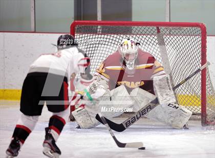 Thumbnail 3 in Ithaca vs Beekmantown photogallery.