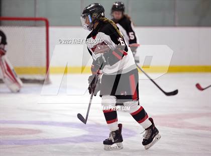Thumbnail 3 in Ithaca vs Beekmantown photogallery.