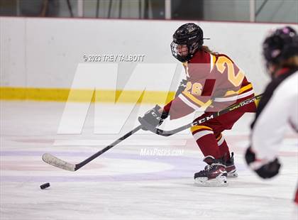 Thumbnail 3 in Ithaca vs Beekmantown photogallery.